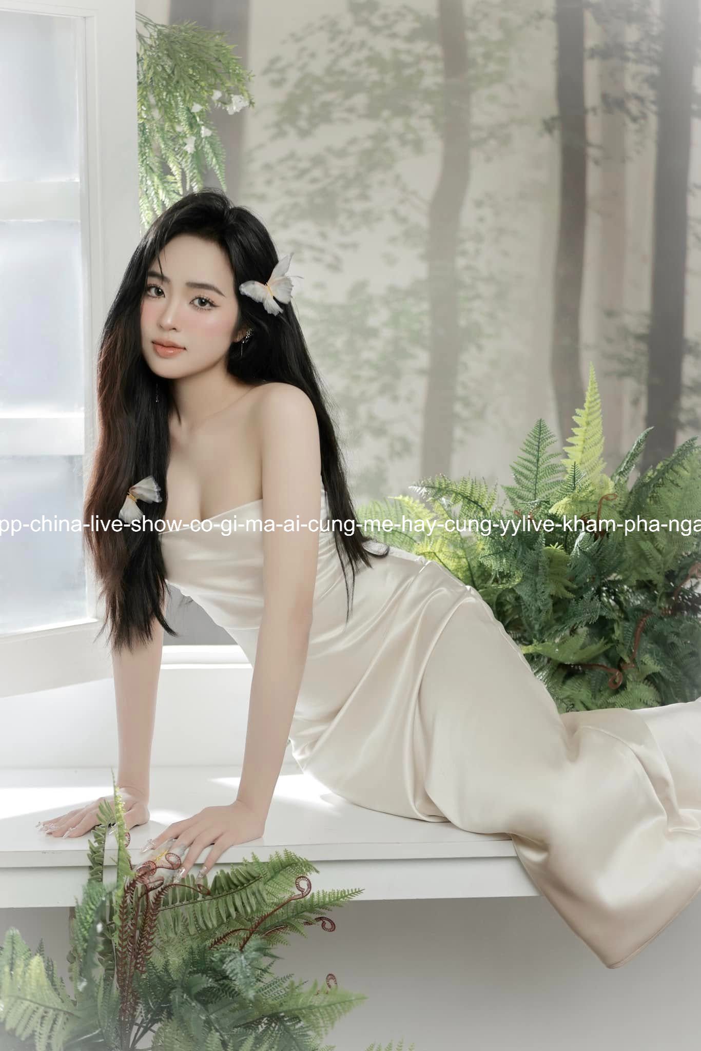 App China Live Show 3 App China Live Show Có Gì Mà Ai Cũng Mê, Hãy Cùng Yylive Khám Phá Ngay 3