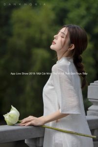 App Live Show 2019: Một Cái Nhìn Thú Vị Về Thế Giới Trực Tiếp 1