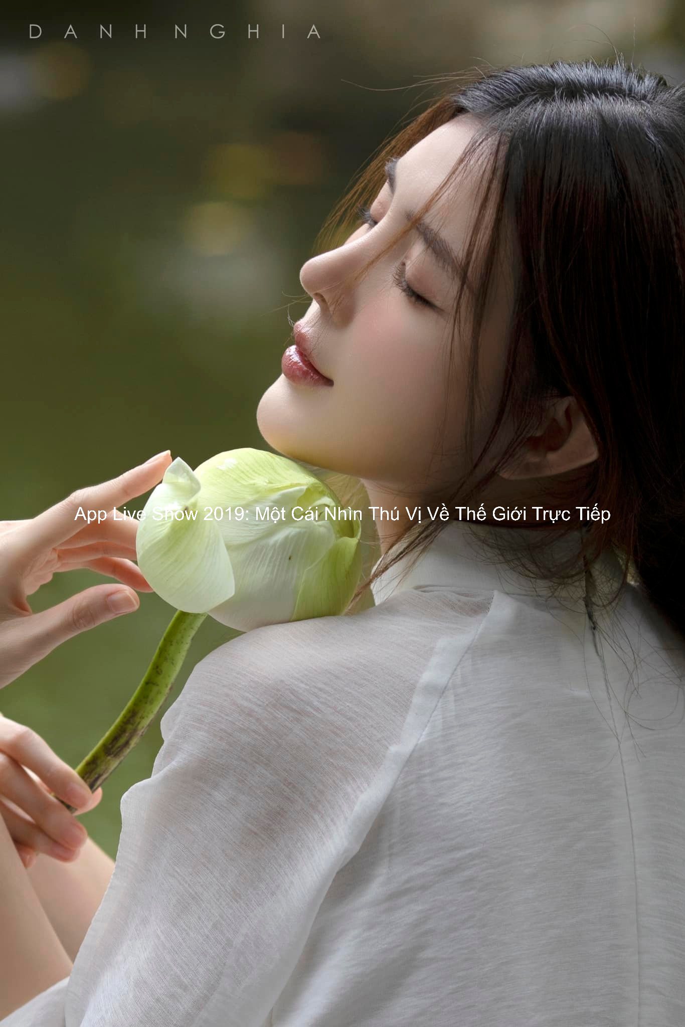 App Live Show 2019 4 App Live Show 2019: Một Cái Nhìn Thú Vị Về Thế Giới Trực Tiếp 4