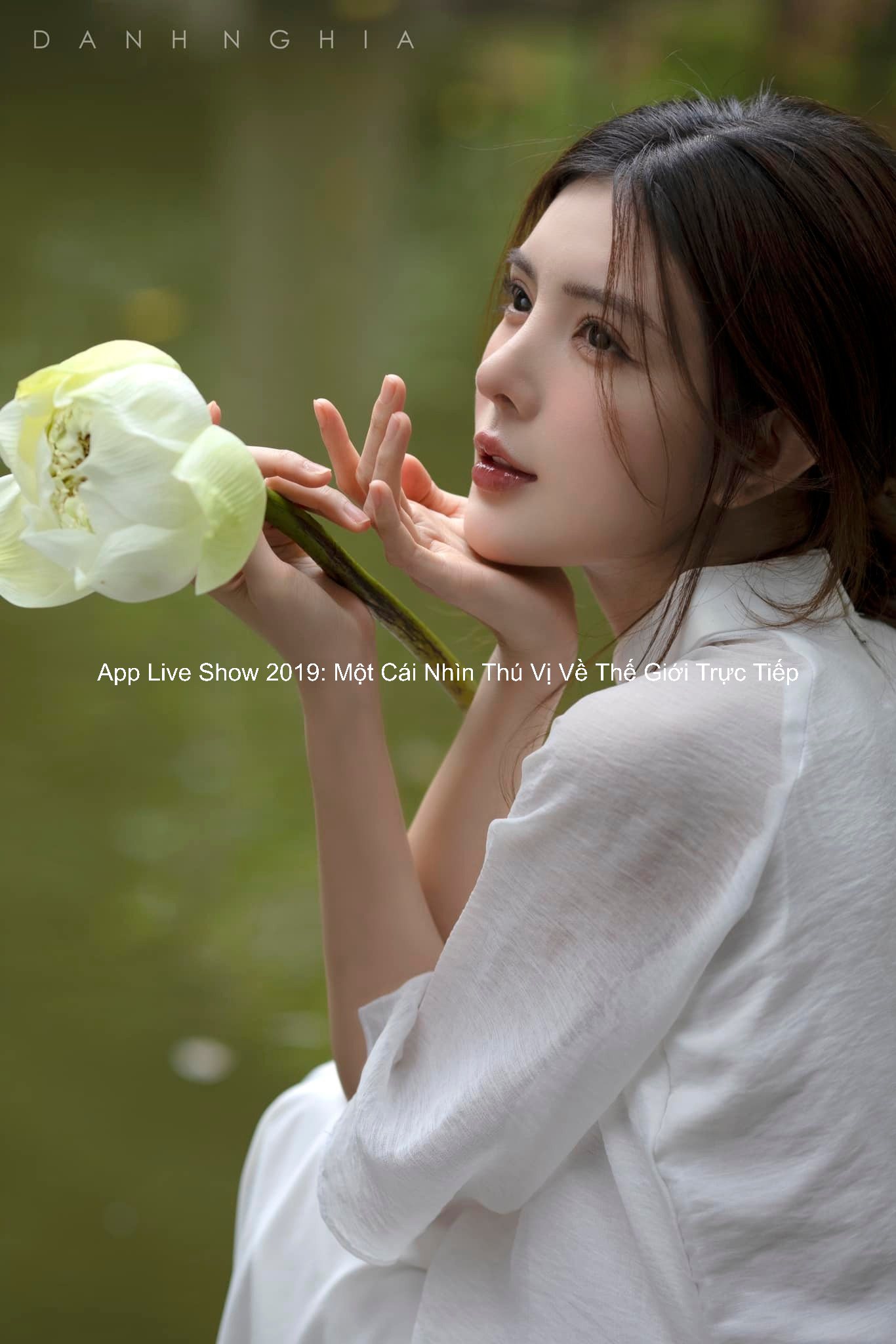 App Live Show 2019 5 App Live Show 2019: Một Cái Nhìn Thú Vị Về Thế Giới Trực Tiếp 5