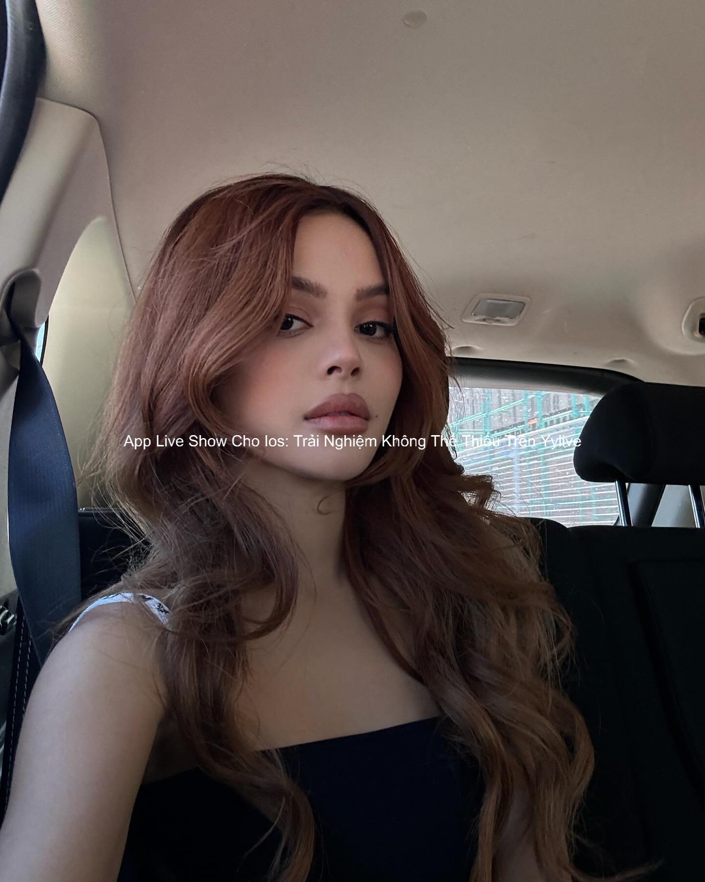 App Live Show Cho Ios 1 App Live Show Cho Ios: Trải Nghiệm Không Thể Thiếu Trên Yylive 1