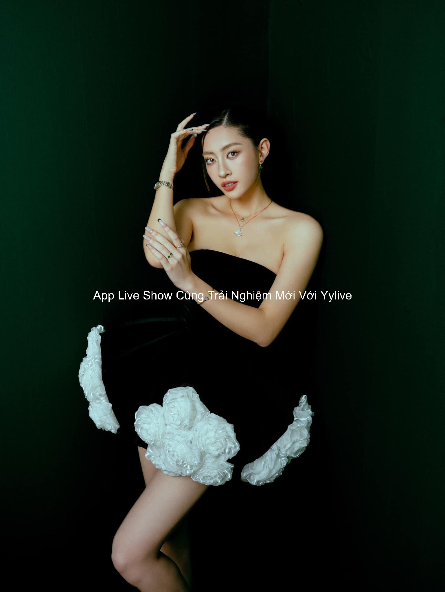 App Live Show Cùng Trải Nghiệm Mới Với Yylive 1 App Live Show Cùng Trải Nghiệm Mới Với Yylive 1