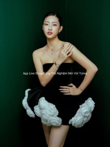 App Live Show Cùng Trải Nghiệm Mới Với Yylive 2