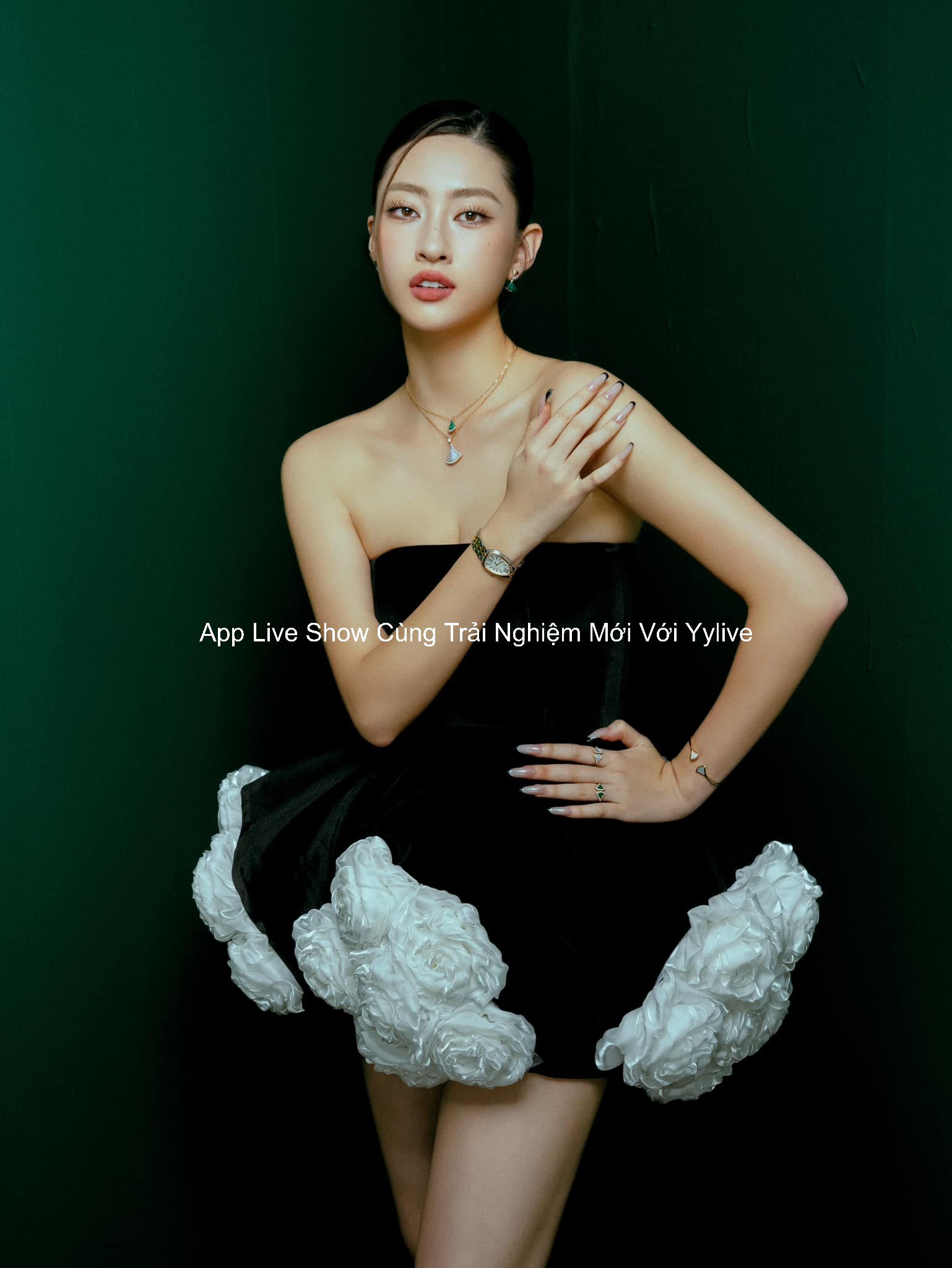 App Live Show Cùng Trải Nghiệm Mới Với Yylive 2 App Live Show Cùng Trải Nghiệm Mới Với Yylive 2