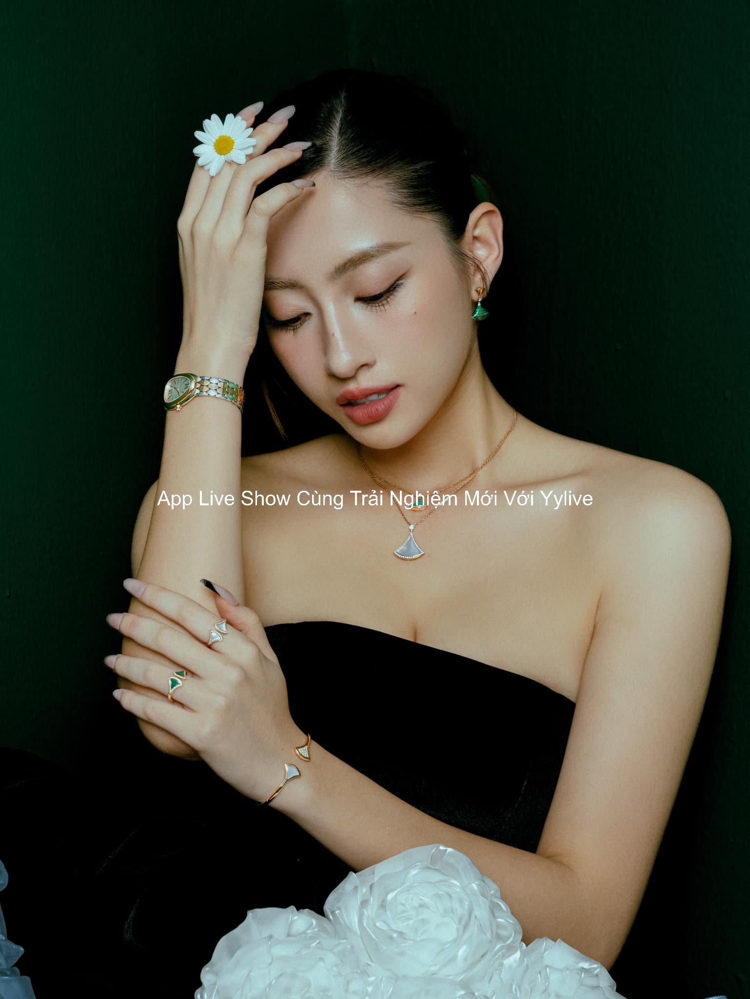 App Live Show Cùng Trải Nghiệm Mới Với Yylive 3 App Live Show Cùng Trải Nghiệm Mới Với Yylive 3