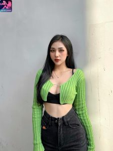 Bùi Hồng Thắm Lộng Lẫy Quyến Rũ Đầy Cuốn Hút Mọi Ánh Nhìn 2