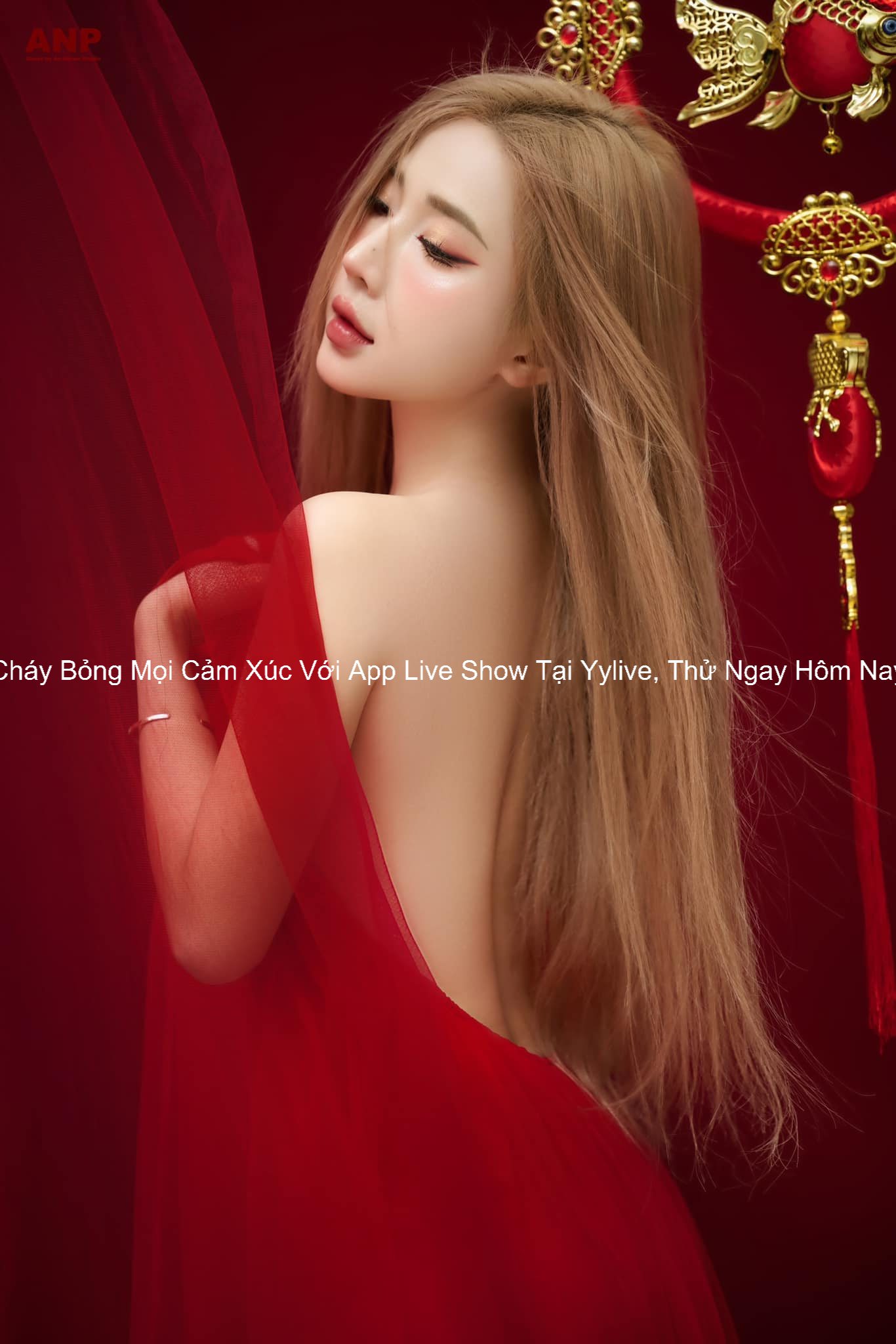 Cháy Bỏng Mọi Cảm Xúc Với App Live Show 5 Cháy Bỏng Mọi Cảm Xúc Với App Live Show Tại Yylive, Thử Ngay Hôm Nay 5