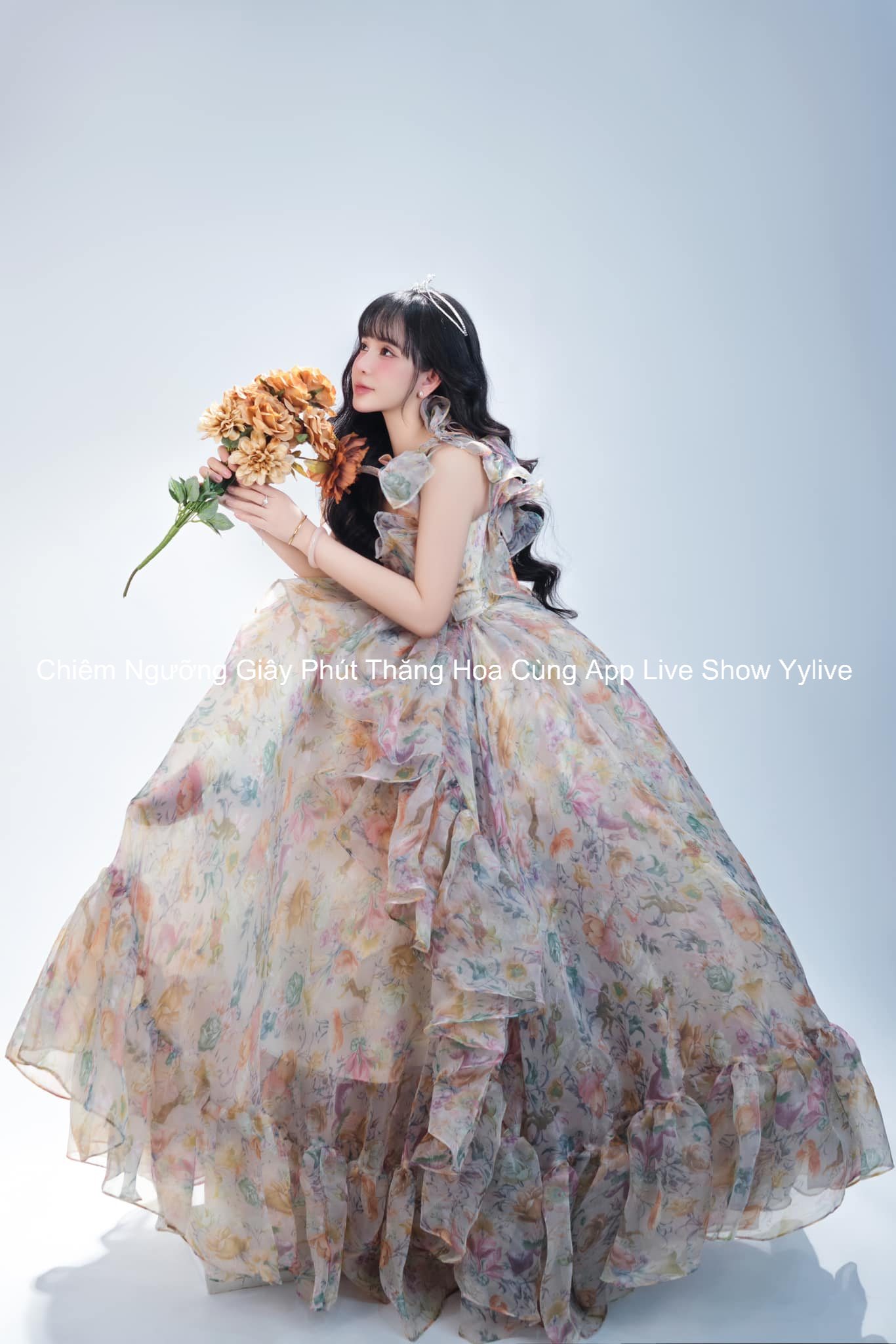 Giây Phút Thăng Hoa Cùng App Live Show Yylive 4 Chiêm Ngưỡng Giây Phút Thăng Hoa Cùng App Live Show Yylive 4