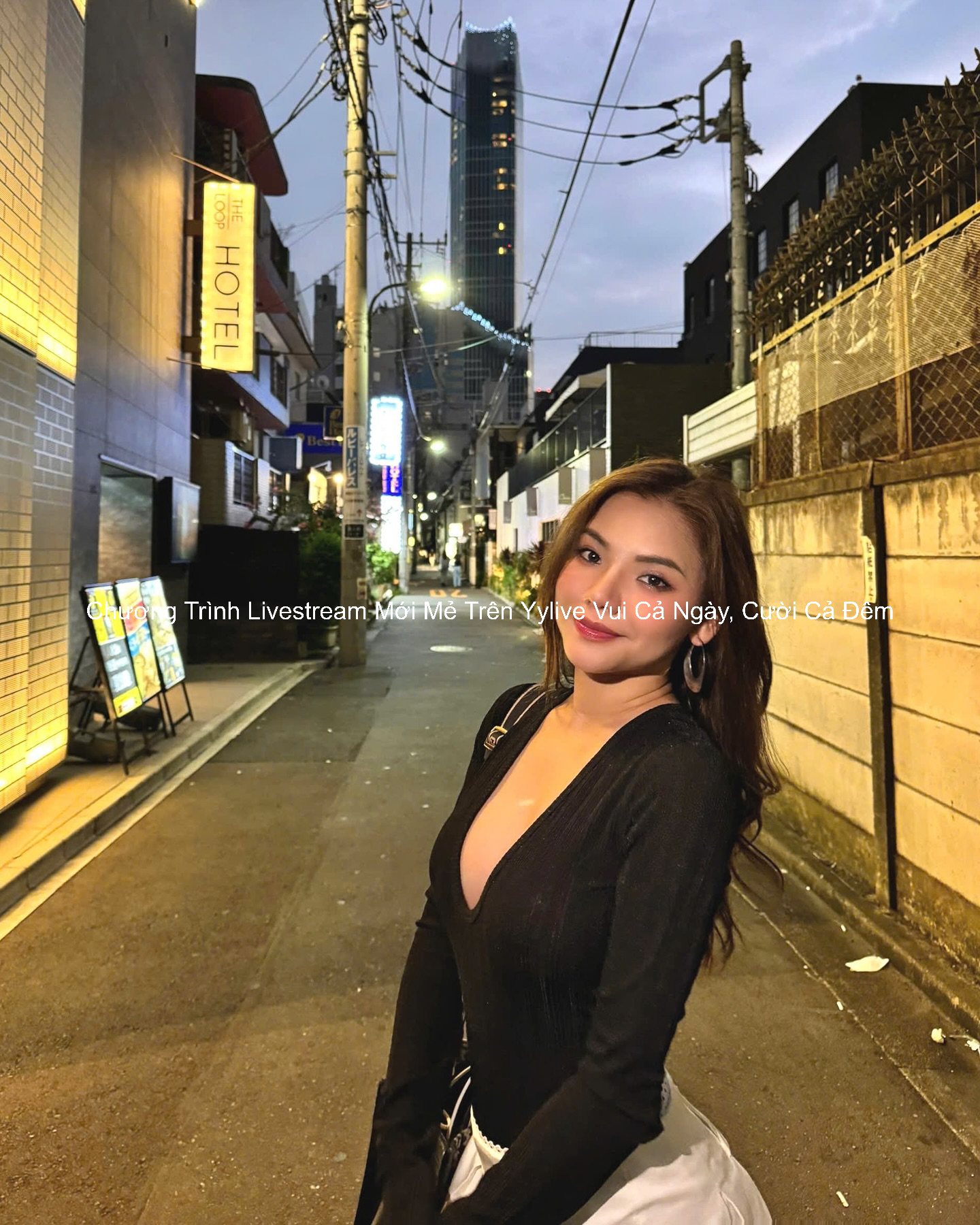 Chương Trình Livestream Mới Mẻ Trên Yylive 5 Chương Trình Livestream Mới Mẻ Trên Yylive Vui Cả Ngày, Cười Cả Đêm 5