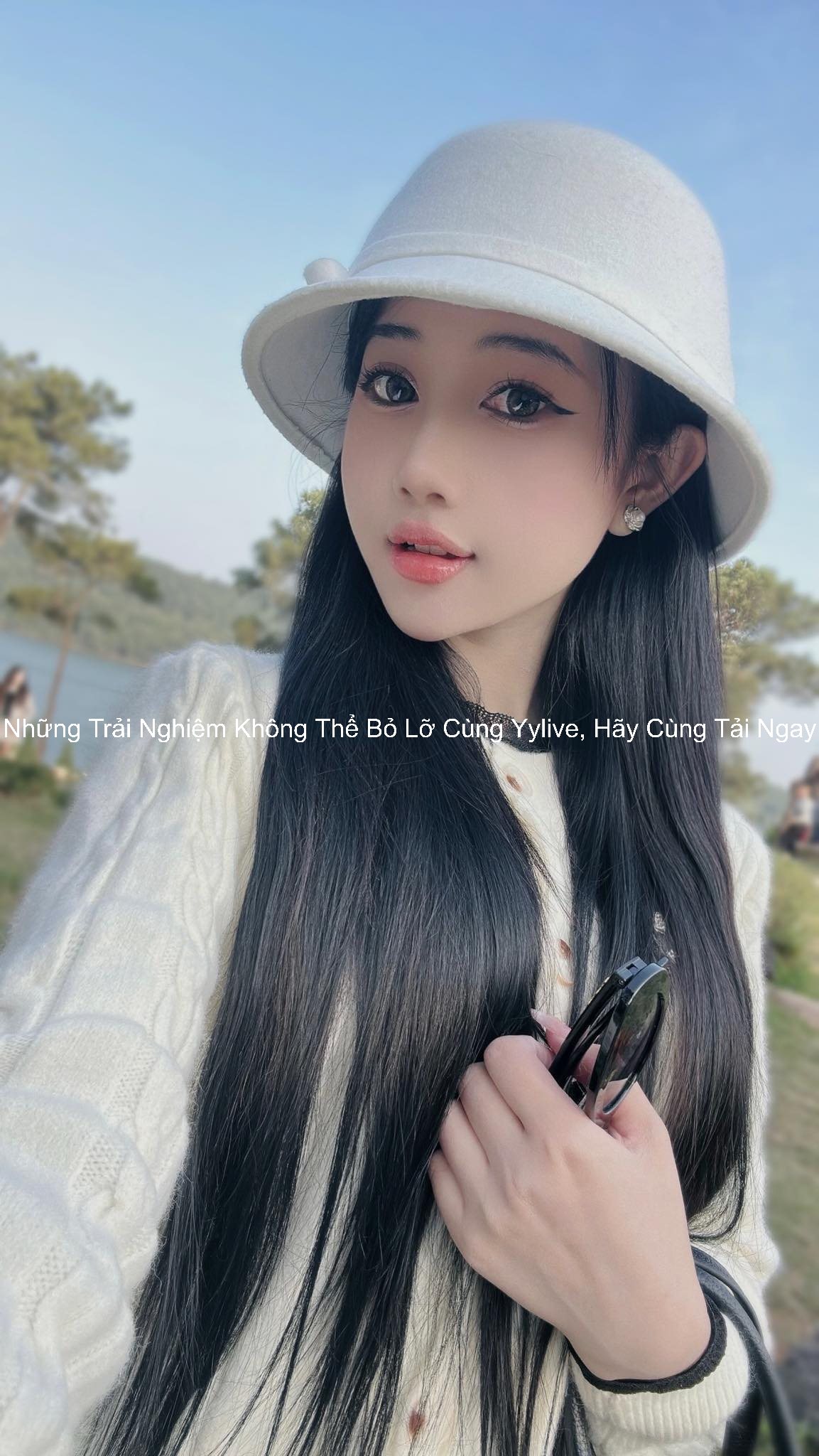 Chương Trình Trực Tuyến "18 China'' 3 Chương Trình Trực Tuyến "18 China" Cùng Yylive Khám Phá Trai Xinh Gái Đẹp 3