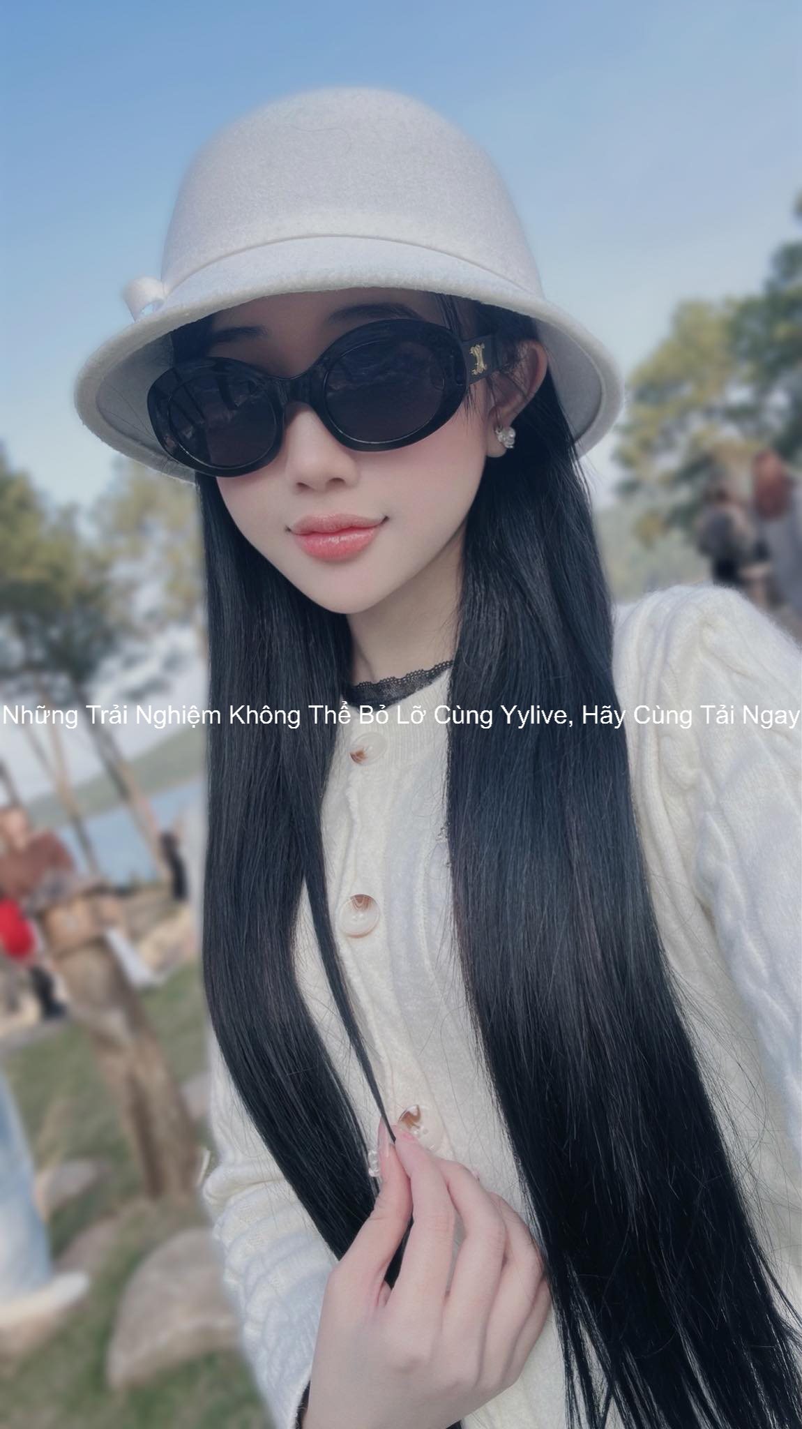 Chương Trình Trực Tuyến "18 China'' 4 Chương Trình Trực Tuyến "18 China" Cùng Yylive Khám Phá Trai Xinh Gái Đẹp 4