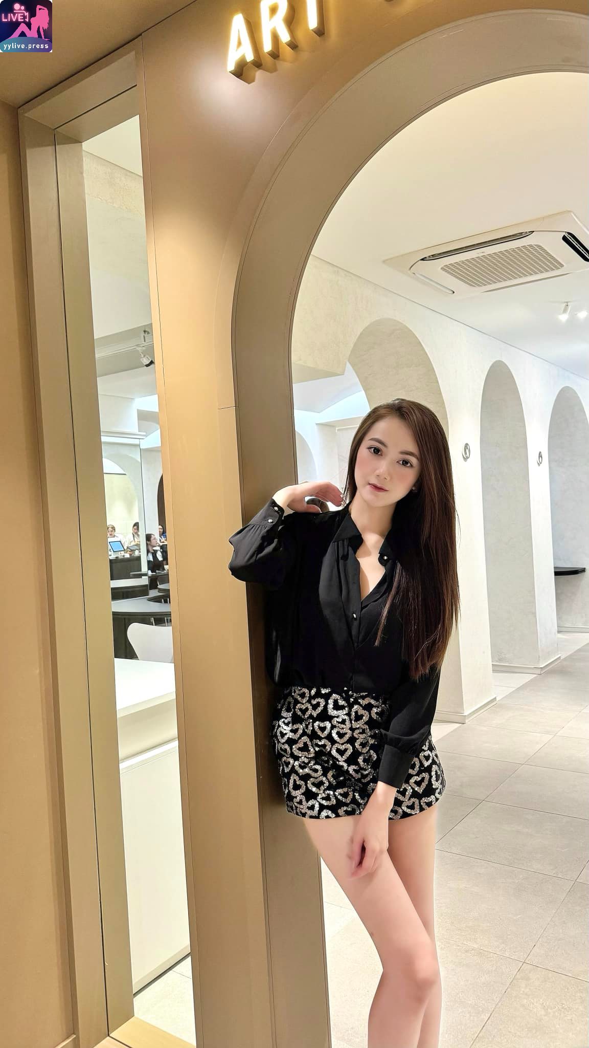 Đỗ Thanh Huyền My 2 Đỗ Thanh Huyền My Khoe Đôi Chân Dài Mượt Mà Đầy Quyến Rũ 2