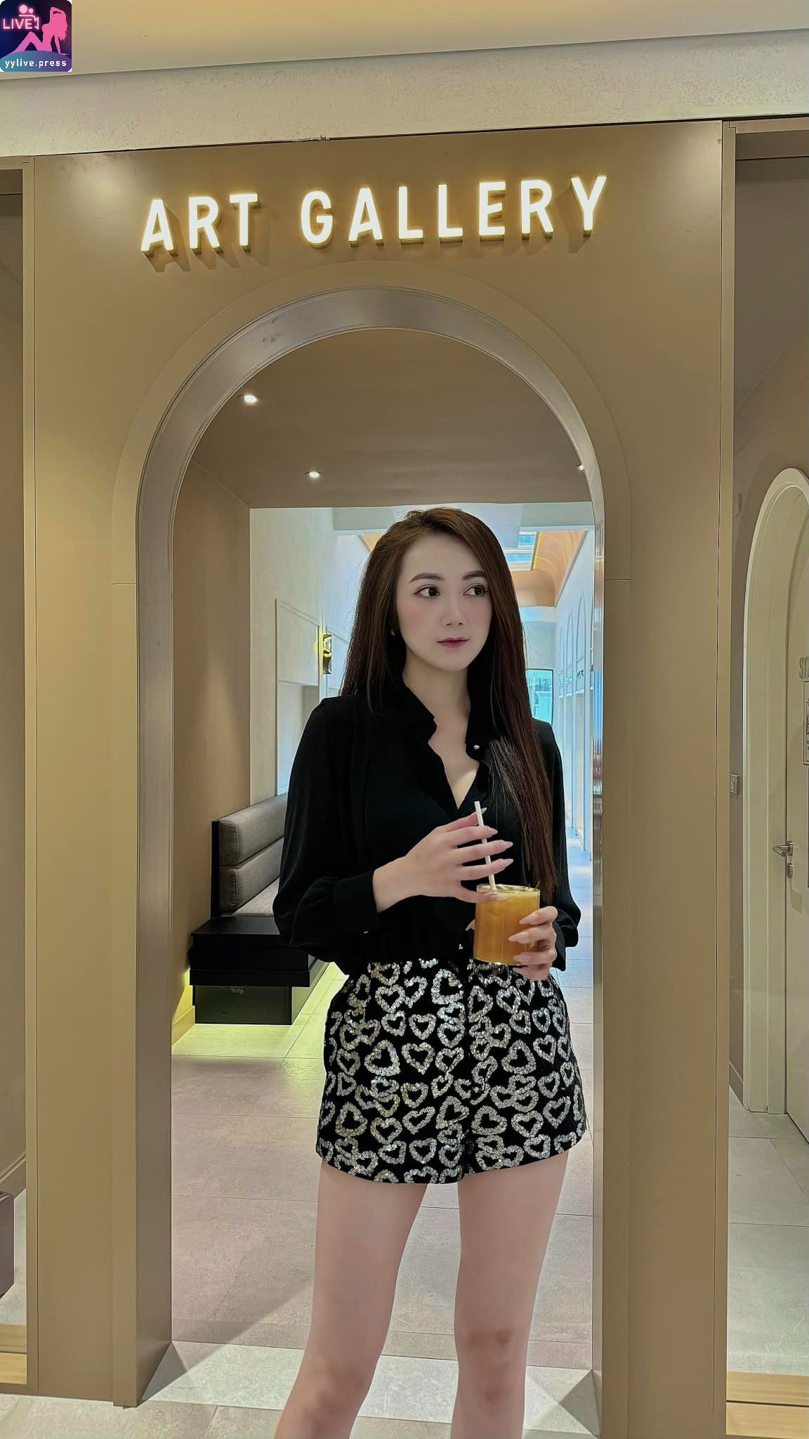 Đỗ Thanh Huyền My 3 Đỗ Thanh Huyền My Khoe Đôi Chân Dài Mượt Mà Đầy Quyến Rũ 3