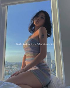 Đừng Bỏ Qua Show Cực Hot Tối Nay Trên Yylive Nhé 3