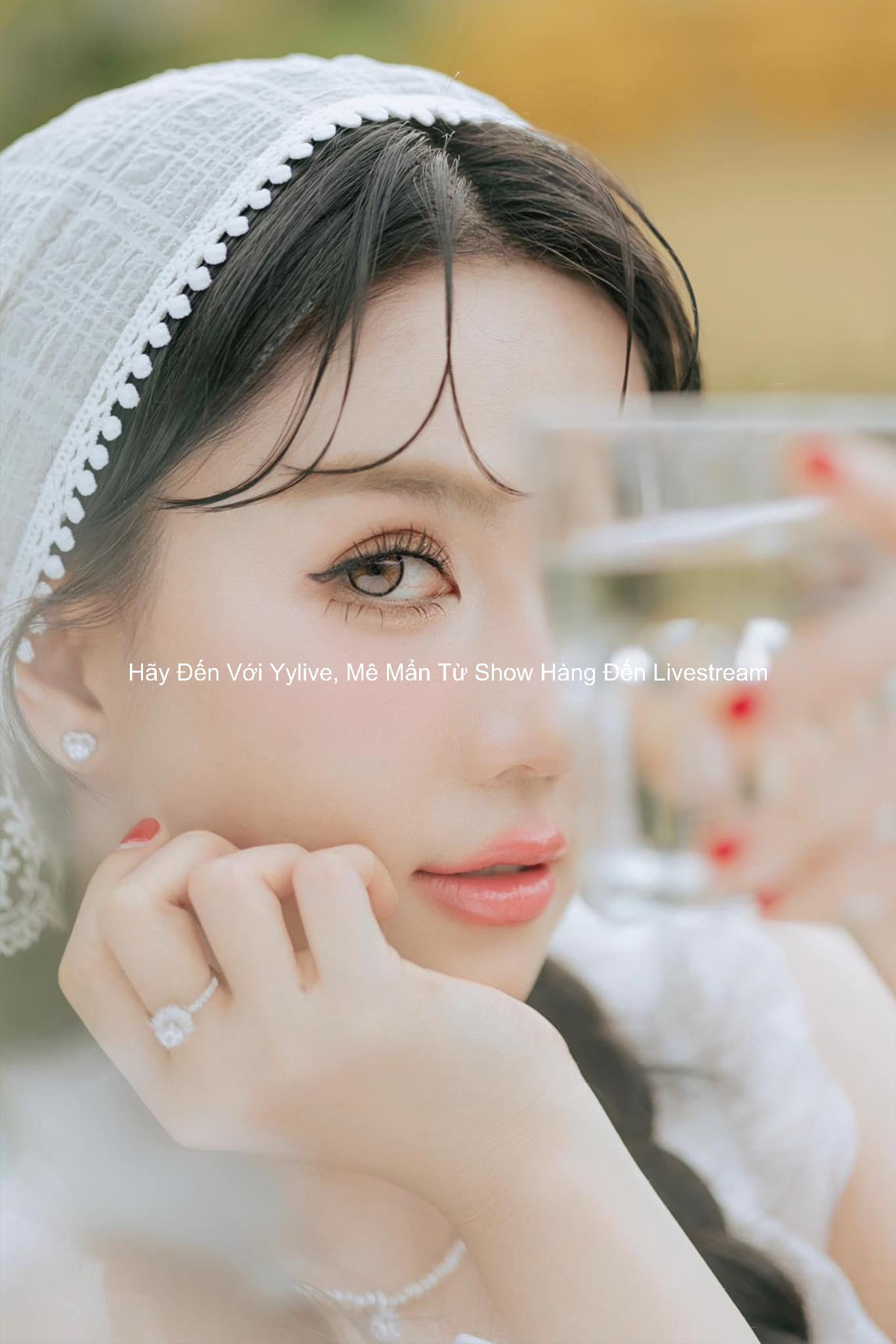 Hãy Đến Với Yylive, Mê Mẩn Từ Show Hàng Đến Livestream 2 Hãy Đến Với Yylive, Mê Mẩn Từ Show Hàng Đến Livestream 2