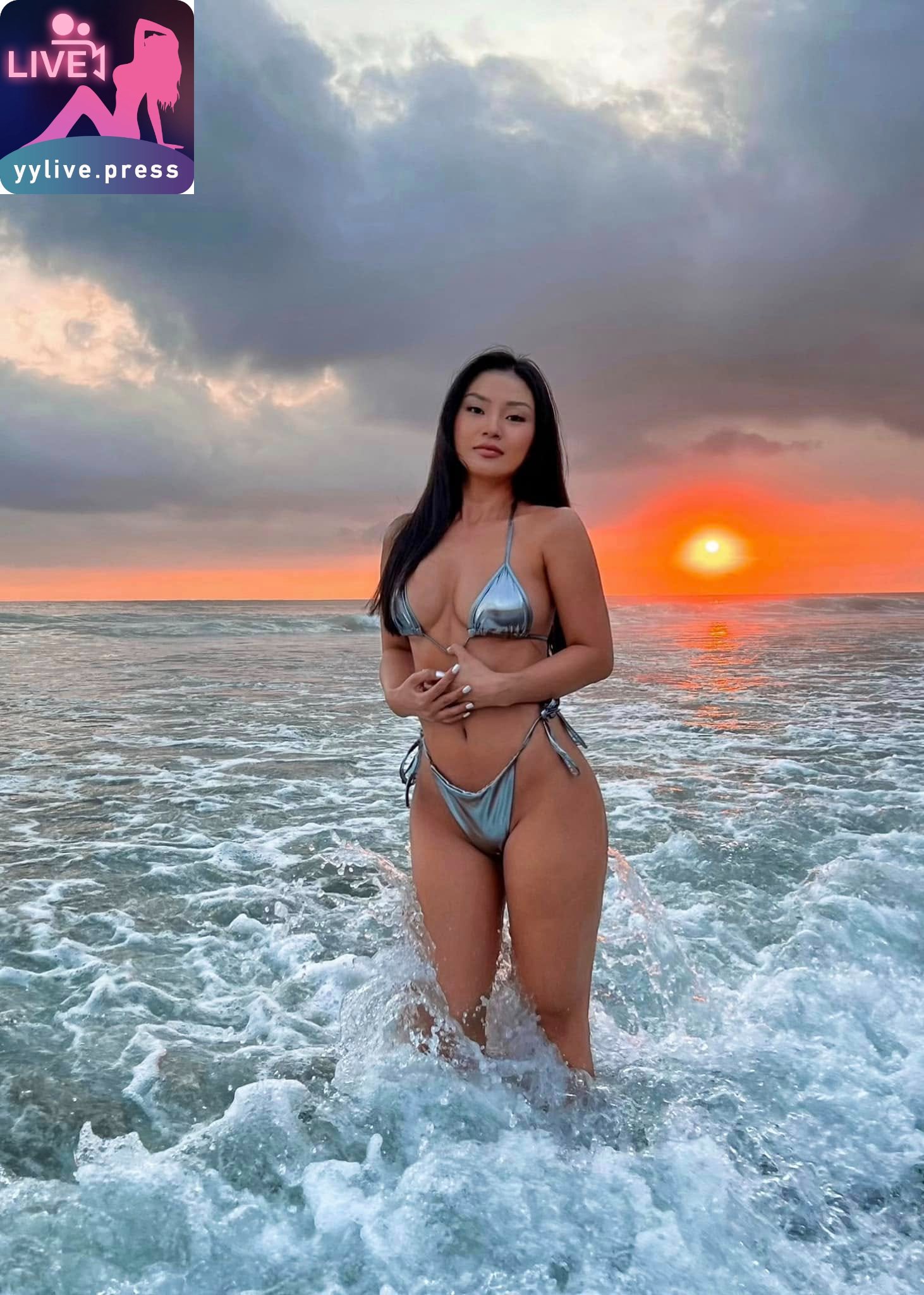 Đinh Thị Phương Thảo 4 Hotgirl Đinh Thị Phương Thảo Nóng Bỏng Khoe Dáng Chuẩn Đầy Gợi Cảm 4