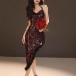 Hương Thu Bùi Đầy Lôi Cuốn Với Phong Cách Thời Trang Gợi Cảm 3