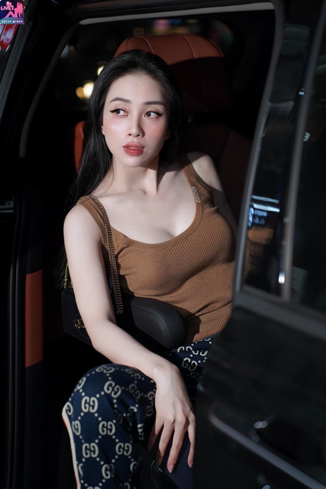 Phan Hải Anh 2 Phan Hải Anh Xinh Đẹp Nóng Bỏng Khoe Vòng Một Căng Tròn 2