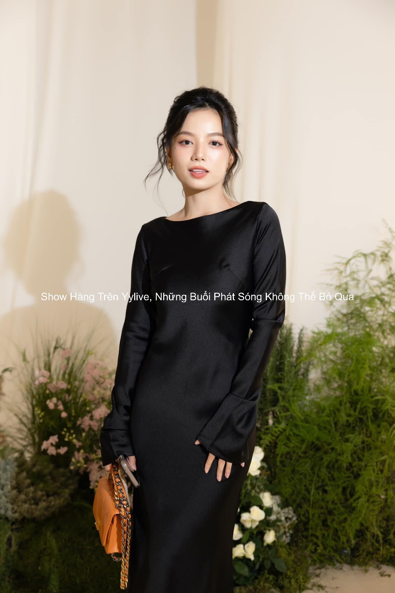 Show Hàng Trên Yylive, Những Buổi Phát Sóng Không Thể Bỏ Qua 1