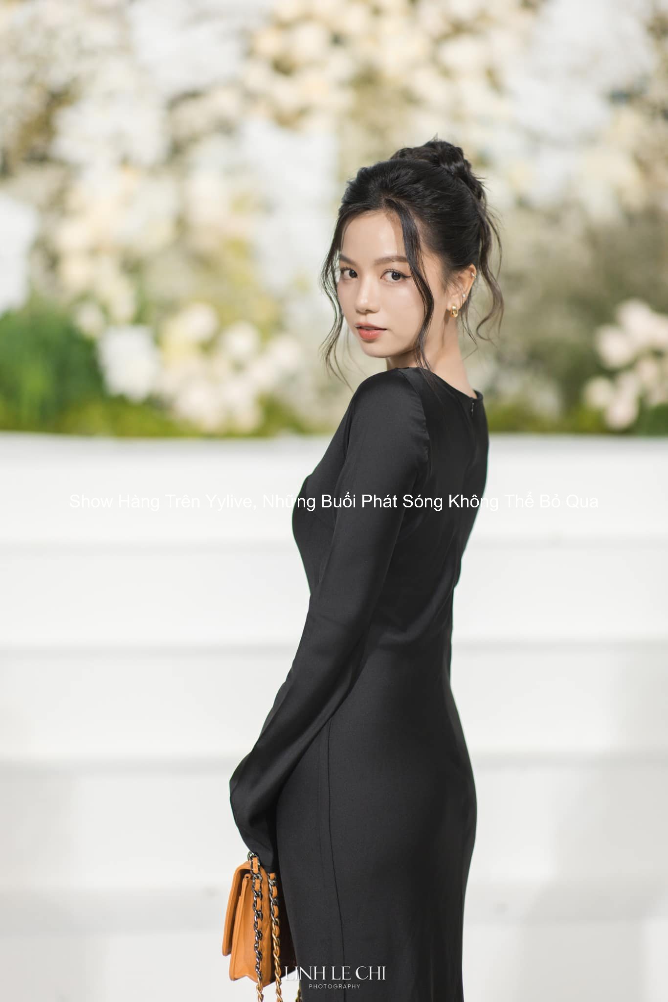 Show Hàng Trên Yylive, Những Buổi Phát Sóng Không Thể Bỏ Qua 3