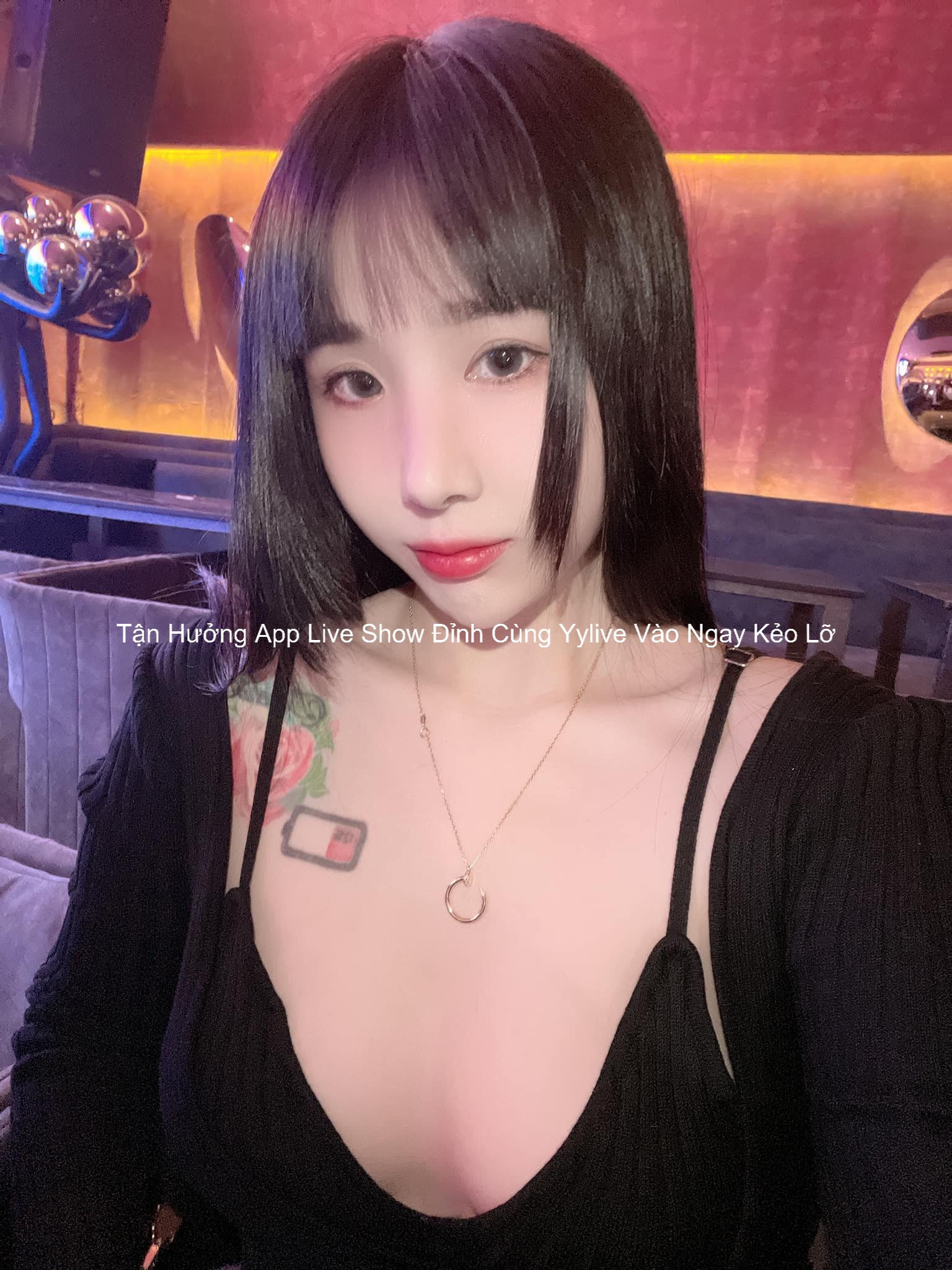 Tận Hưởng App Live Show Đỉnh Cùng Yylive Vào Ngay Kẻo Lỡ 4