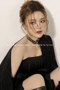 Xem Là Ghiền Với Apk Live Show, Khám Phá Liền Tay Tại Yylive 1