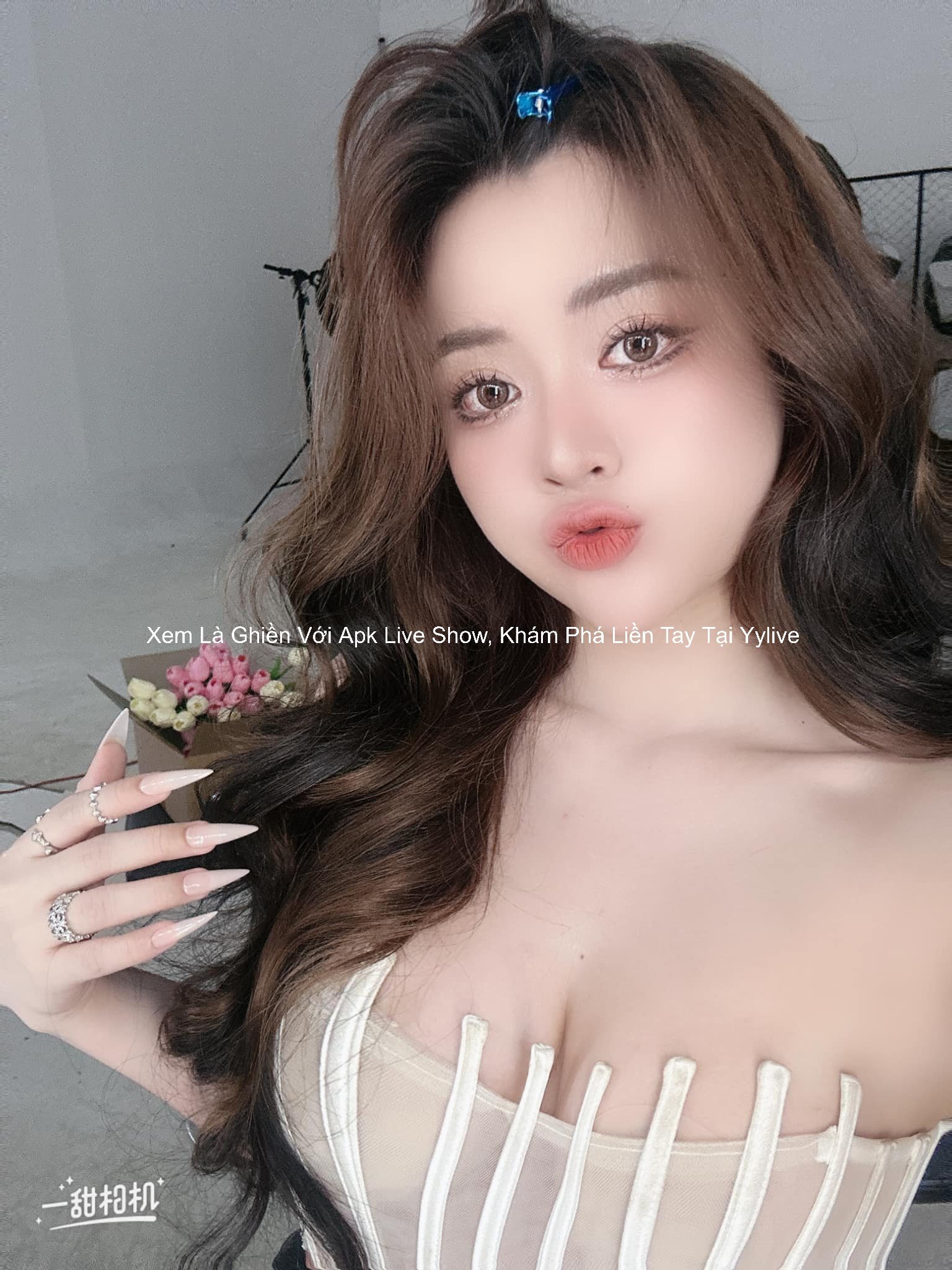 Xem Là Ghiền Với Apk Live Show 3 Xem Là Ghiền Với Apk Live Show, Khám Phá Liền Tay Tại Yylive 3