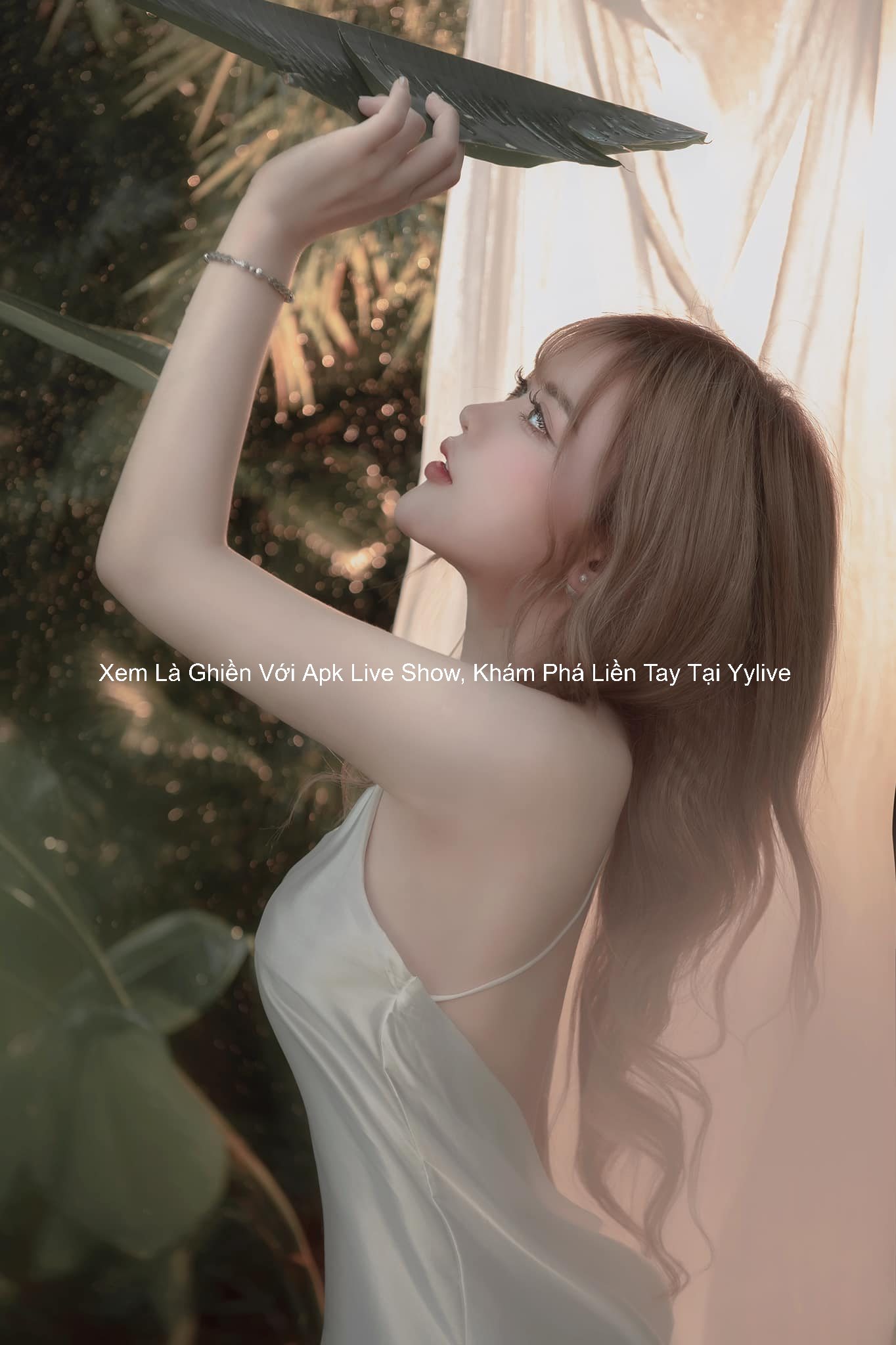 Xem Là Ghiền Với Apk Live Show 5 Xem Là Ghiền Với Apk Live Show, Khám Phá Liền Tay Tại Yylive 5
