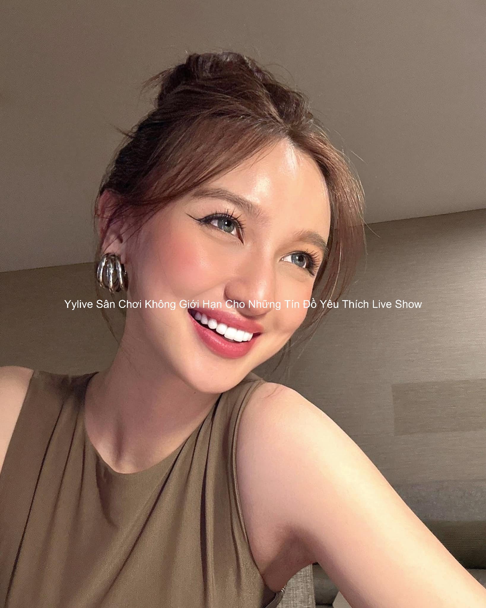 Yylive Sân Chơi Không Giới Hạn 3 Yylive Sân Chơi Không Giới Hạn Cho Những Tín Đồ Yêu Thích Live Show 3