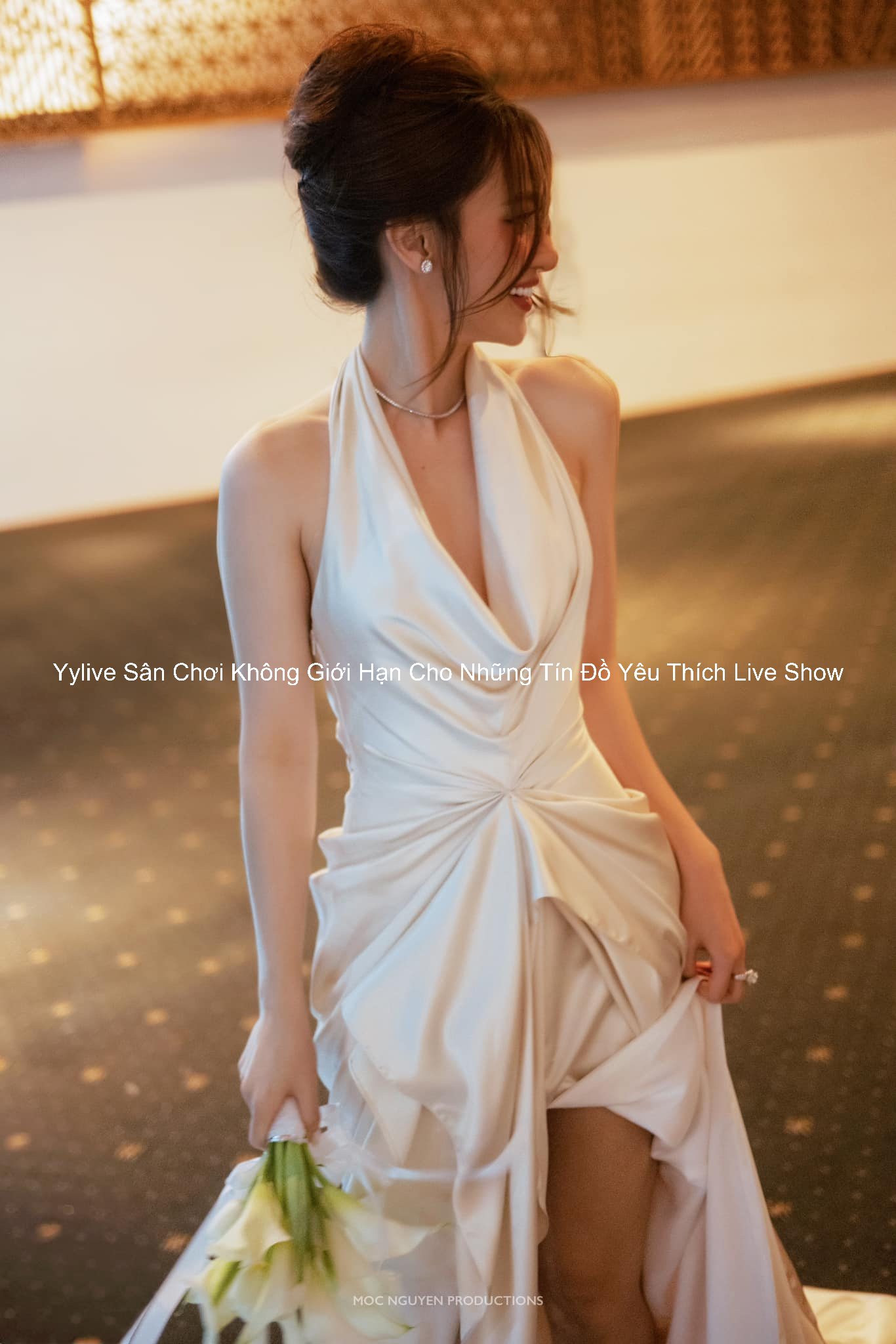 Yylive Sân Chơi Không Giới Hạn 4 Yylive Sân Chơi Không Giới Hạn Cho Những Tín Đồ Yêu Thích Live Show 4